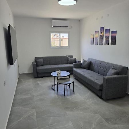 Royal Magic Apartamento Eilat Exterior foto