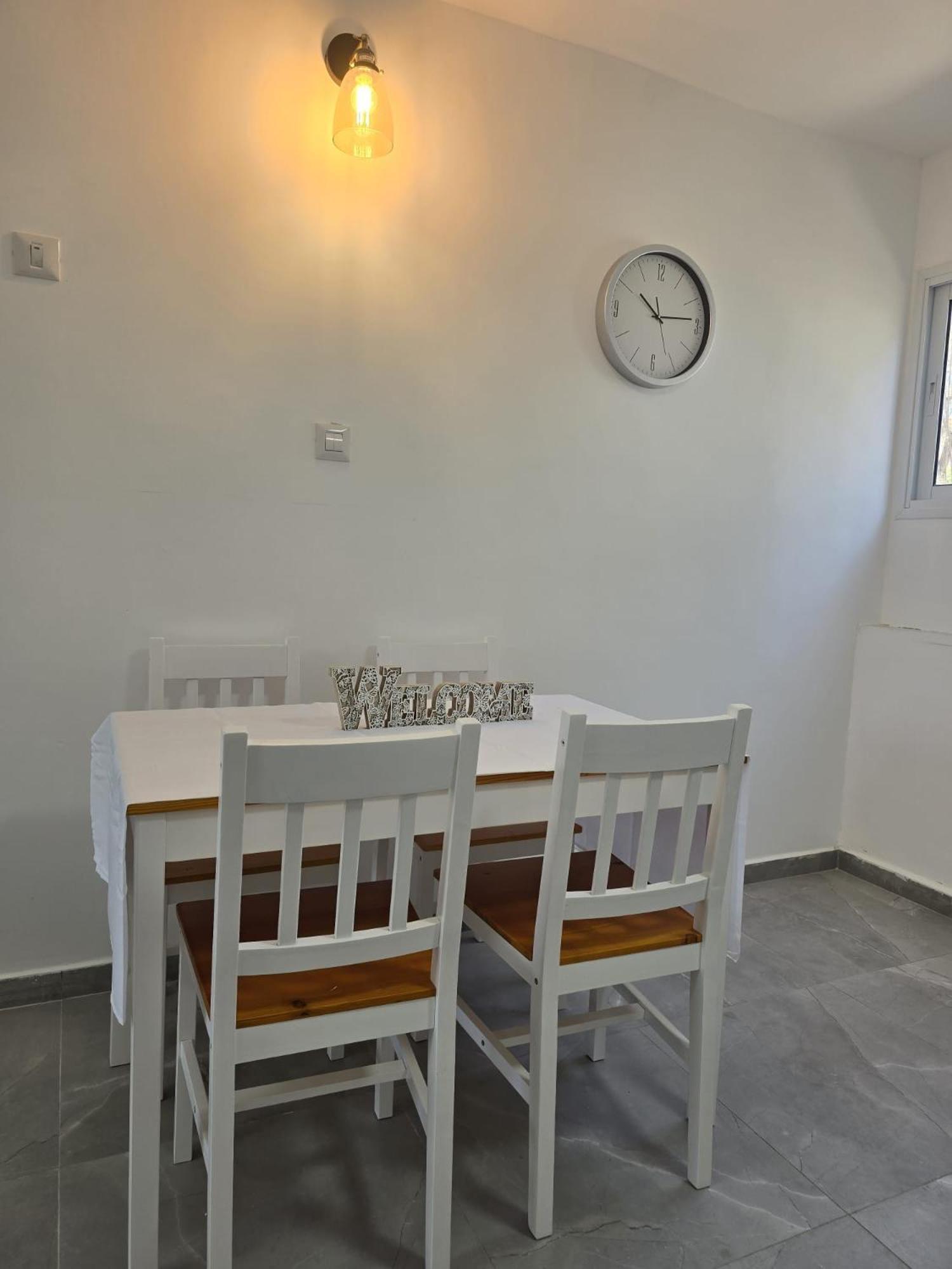 Royal Magic Apartamento Eilat Exterior foto