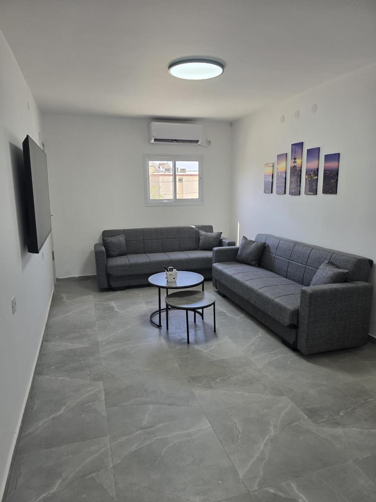 Royal Magic Apartamento Eilat Exterior foto