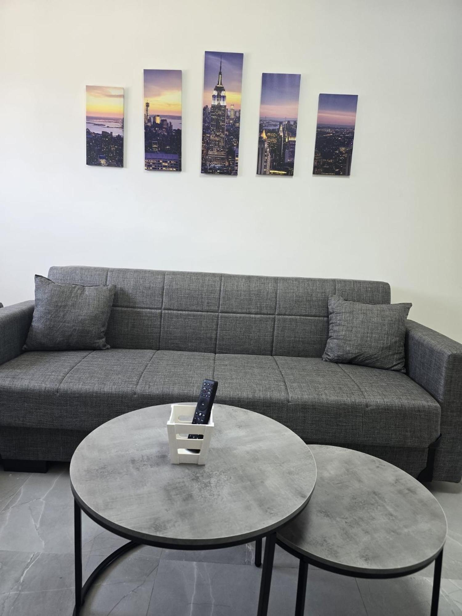 Royal Magic Apartamento Eilat Exterior foto
